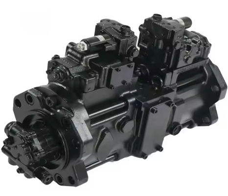 K5V140 K5v140DTP K5V140DTP-YT6K-17T हाइड्रोलिक पावर यूनिट हाइड्रोलिक पंप SK330-8 SK350-8