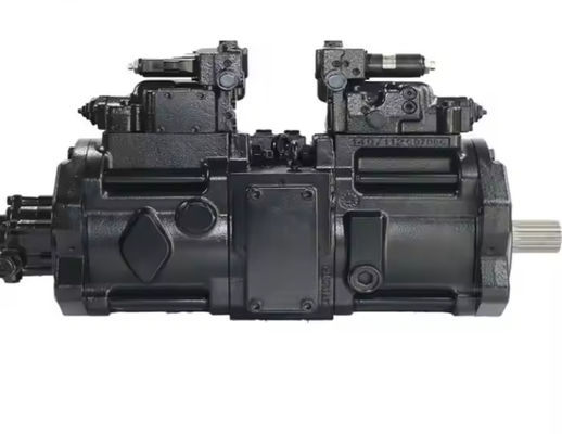 K5V140 K5v140DTP K5V140DTP-YT6K-17T हाइड्रोलिक पावर यूनिट हाइड्रोलिक पंप SK330-8 SK350-8