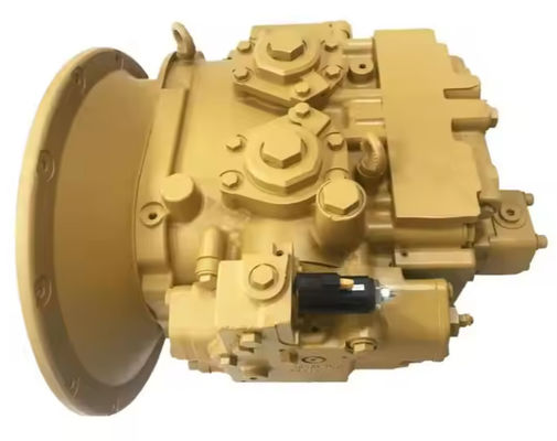 E320C E320D 320C 320D हाइड्रोलिक पंप असेंबली 10R-9069 10R9069 2726955 272-6955 निर्माता प्रत्यक्ष बिक्री