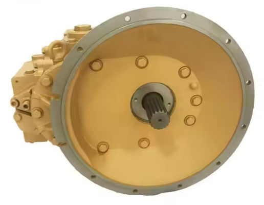 E320C E320D 320C 320D हाइड्रोलिक पंप असेंबली 10R-9069 10R9069 2726955 272-6955 निर्माता प्रत्यक्ष बिक्री