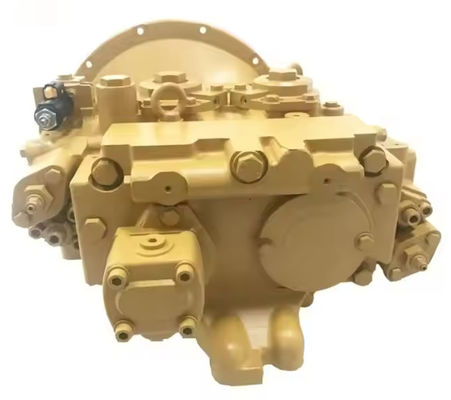 E320C E320D 320C 320D हाइड्रोलिक पंप असेंबली 10R-9069 10R9069 2726955 272-6955 निर्माता प्रत्यक्ष बिक्री