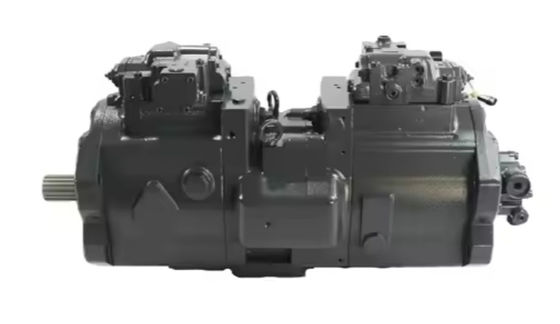 खुदाई मशीन के भाग K5V160DTH-9N4A मुख्य पंप XG370 पिस्टन पंप K K5V160DTH-9N4A हाइड्रोलिक पंप निर्माता प्रत्यक्ष बिक्री