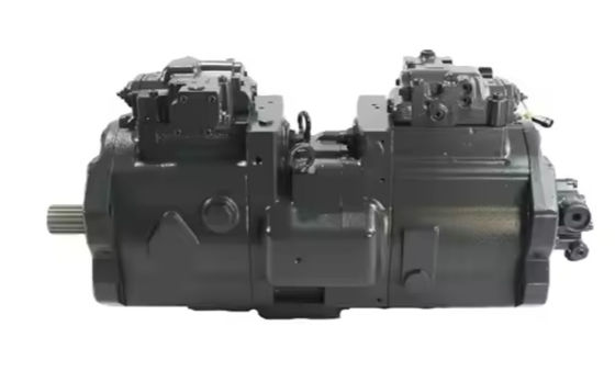 खुदाई मशीन के भाग K5V160DTH-9N4A मुख्य पंप XG370 पिस्टन पंप K K5V160DTH-9N4A हाइड्रोलिक पंप निर्माता प्रत्यक्ष बिक्री