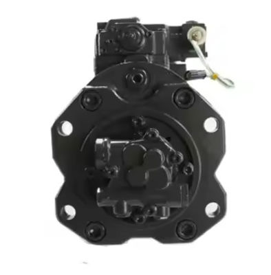 खुदाई मशीन के भाग K5V160DTH-9N4A मुख्य पंप XG370 पिस्टन पंप K K5V160DTH-9N4A हाइड्रोलिक पंप निर्माता प्रत्यक्ष बिक्री