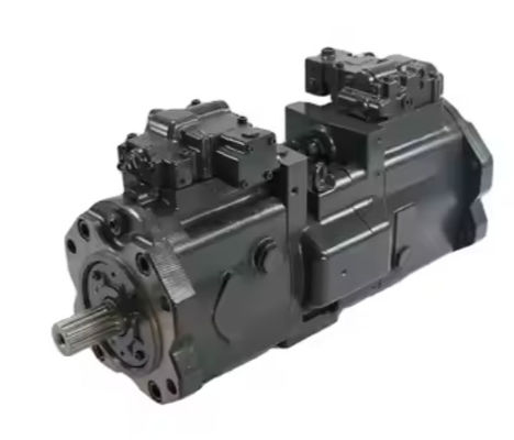 खुदाई मशीन के भाग K5V160DTH-9N4A मुख्य पंप XG370 पिस्टन पंप K K5V160DTH-9N4A हाइड्रोलिक पंप निर्माता प्रत्यक्ष बिक्री