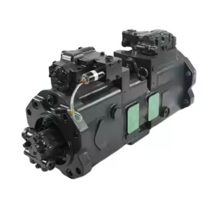 खुदाई मशीन के भाग K5V160DTH-9N4A मुख्य पंप XG370 पिस्टन पंप K K5V160DTH-9N4A हाइड्रोलिक पंप निर्माता प्रत्यक्ष बिक्री