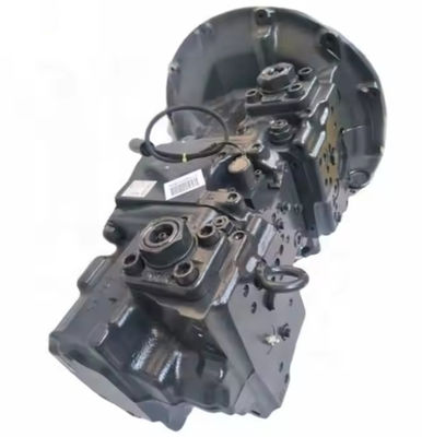 इंजीनियरिंग मशीनरी के लिए हाइड्रोलिक पंप इंजन PC200-6 PC200-7 PC200 खुदाई मशीन हाइड्रोलिक मुख्य पंप 708-2l-00460 708-2l-00300