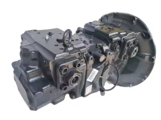 इंजीनियरिंग मशीनरी के लिए हाइड्रोलिक पंप इंजन PC200-6 PC200-7 PC200 खुदाई मशीन हाइड्रोलिक मुख्य पंप 708-2l-00460 708-2l-00300