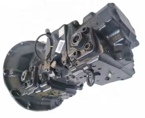 इंजीनियरिंग मशीनरी के लिए हाइड्रोलिक पंप इंजन PC200-6 PC200-7 PC200 खुदाई मशीन हाइड्रोलिक मुख्य पंप 708-2l-00460 708-2l-00300