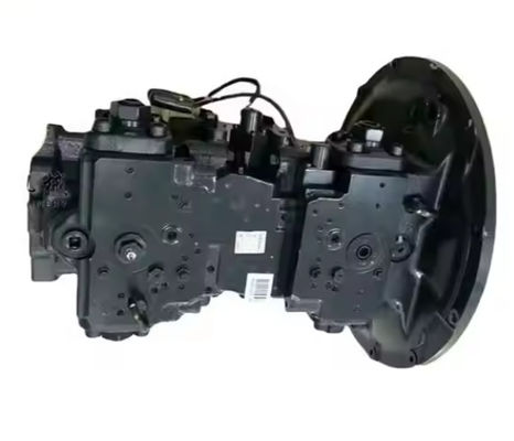 उत्खनन PC300-7 PC350-7 PC360-7 मुख्य पंप 708-2G-00024 हाइड्रोलिक पंप निर्माता प्रत्यक्ष बिक्री