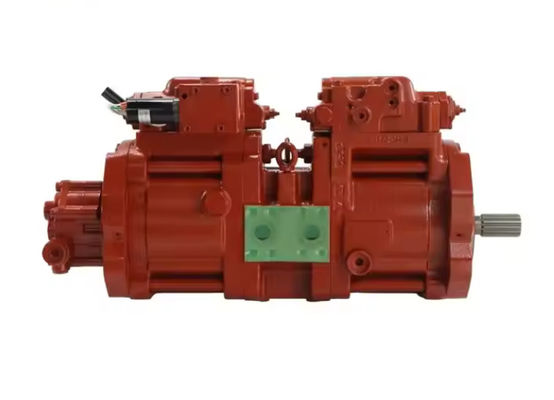 K3V63DT-9C22 खुदाई मशीन हाइड्रोलिक मुख्य पंप R150-7 हाइड्रोलिक पंप K3V63DT पिस्टन मुख्य पंप