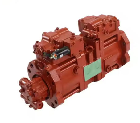K3V63DT-9C22 खुदाई मशीन हाइड्रोलिक मुख्य पंप R150-7 हाइड्रोलिक पंप K3V63DT पिस्टन मुख्य पंप