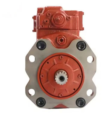 K3V63DT-9C22 खुदाई मशीन हाइड्रोलिक मुख्य पंप R150-7 हाइड्रोलिक पंप K3V63DT पिस्टन मुख्य पंप