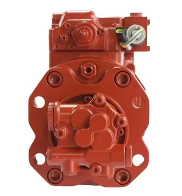 K3V63DT-9C22 खुदाई मशीन हाइड्रोलिक मुख्य पंप R150-7 हाइड्रोलिक पंप K3V63DT पिस्टन मुख्य पंप