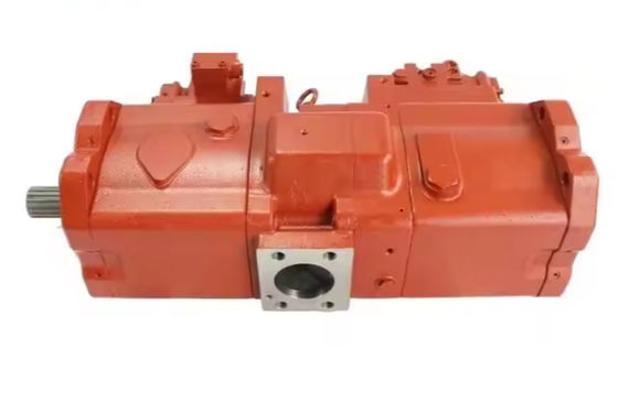 खुदाई मशीन मुख्य पंप 31nb-10020 K5V200DTH10AR-9C0Z-Z K5V200DTH हाइड्रोलिक पिस्टन आधुनिक R450-7 R450LC-7 पर लागू होता है