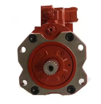 खुदाई मशीन मुख्य पंप 31nb-10020 K5V200DTH10AR-9C0Z-Z K5V200DTH हाइड्रोलिक पिस्टन आधुनिक R450-7 R450LC-7 पर लागू होता है