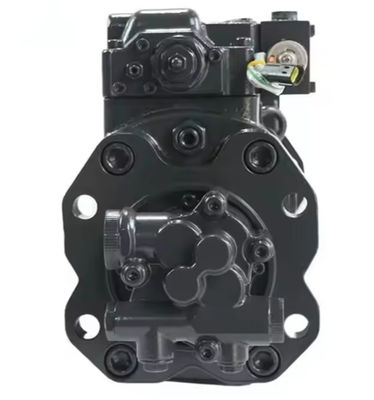 K3V63DT-9N09 खुदाई मशीन हाइड्रोलिक पंप वोल्वो EC140 मुख्य पंप के लिए लागू है