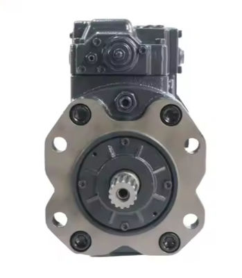 K3V63DT-9N09 खुदाई मशीन हाइड्रोलिक पंप वोल्वो EC140 मुख्य पंप के लिए लागू है