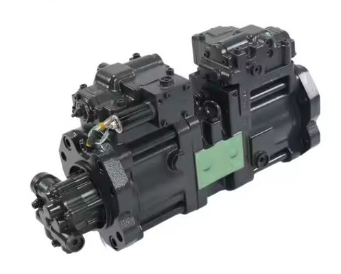 K3V63DT-9N09 खुदाई मशीन हाइड्रोलिक पंप वोल्वो EC140 मुख्य पंप के लिए लागू है
