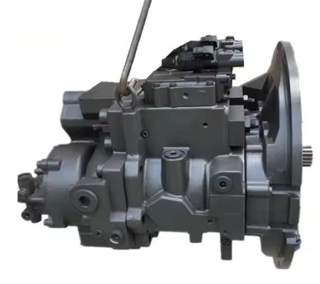 उत्खनन हाइड्रोलिक पंप K5V212DPH SY485 XG490 XG470 के लिए लागू है