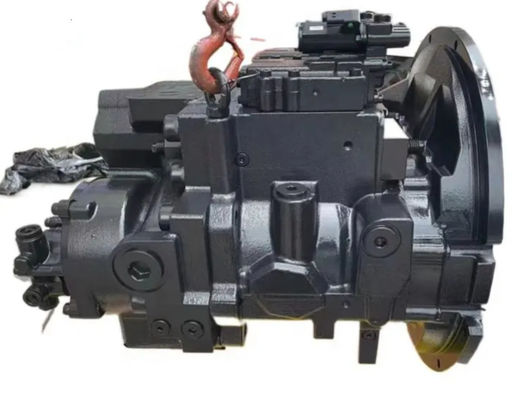 उत्खनन हाइड्रोलिक पंप K5V212DPH SY485 XG490 XG470 के लिए लागू है