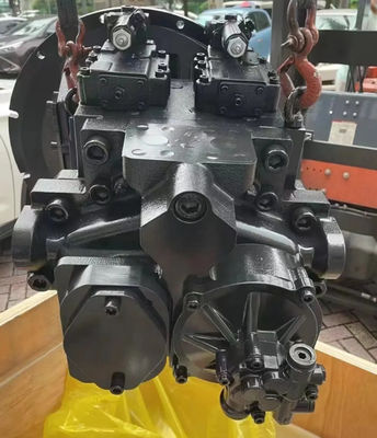उत्खनन हाइड्रोलिक पंप K5V212DPH SY485 XG490 XG470 के लिए लागू है