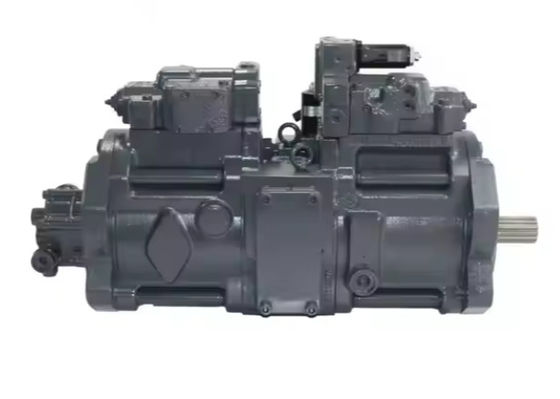 स्पेयर पार्ट्स K3V112DTP DX225 R225-9T R210LC-9 SY215 SY215-8 उत्खननकर्ता हाइड्रोलिक मुख्य पंप