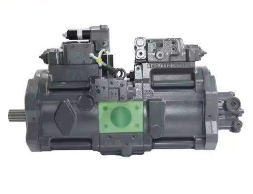 स्पेयर पार्ट्स K3V112DTP DX225 R225-9T R210LC-9 SY215 SY215-8 उत्खननकर्ता हाइड्रोलिक मुख्य पंप