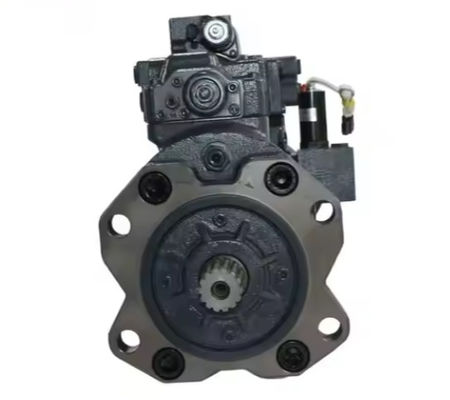 स्पेयर पार्ट्स K3V112DTP DX225 R225-9T R210LC-9 SY215 SY215-8 उत्खननकर्ता हाइड्रोलिक मुख्य पंप