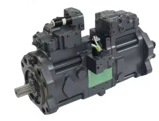 स्पेयर पार्ट्स K3V112DTP DX225 R225-9T R210LC-9 SY215 SY215-8 उत्खननकर्ता हाइड्रोलिक मुख्य पंप