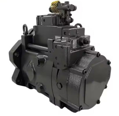 नई मूल VOE 14670155 पंप K3V280S180L-0E53-VB के लिए VOLVO EC900 EC950EL हाइड्रोलिक स्पेयर पार्ट्स VOLVO हाइड्रोलिक पंप