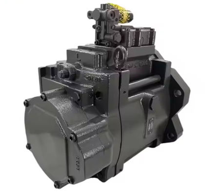 नई मूल VOE 14670155 पंप K3V280S180L-0E53-VB के लिए VOLVO EC900 EC950EL हाइड्रोलिक स्पेयर पार्ट्स VOLVO हाइड्रोलिक पंप