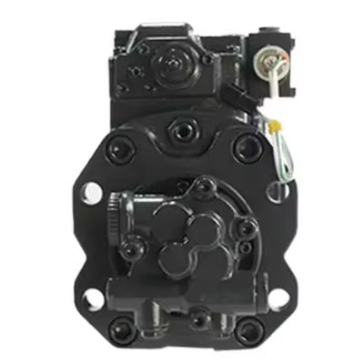 खुदाई मशीन K5V80DT-9N-12T DX150 हाइड्रोलिक मुख्य पंप Doosan के लिए स्पेयर पार्ट्स