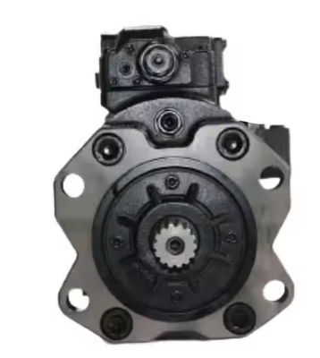 खुदाई मशीन K5V80DT-9N-12T DX150 हाइड्रोलिक मुख्य पंप Doosan के लिए स्पेयर पार्ट्स
