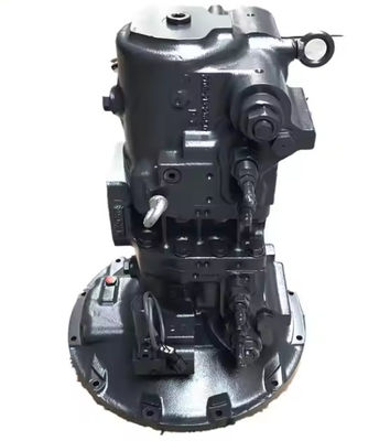 कोमात्सु खुदाई PC200-7 PC200 PC200-6 PC210-6 PC220-6 हाइड्रोलिक पिस्टन पंप 708-2L-00460 708-2L-00300