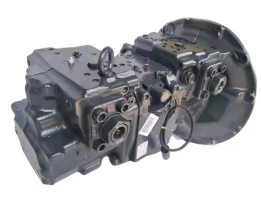 कोमात्सु खुदाई PC200-7 PC200 PC200-6 PC210-6 PC220-6 हाइड्रोलिक पिस्टन पंप 708-2L-00460 708-2L-00300
