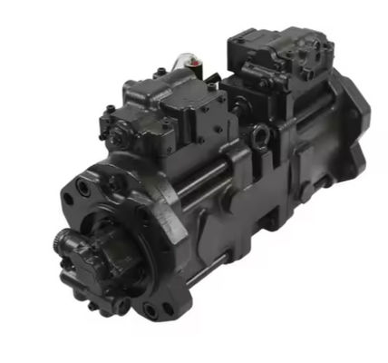 JCB200 JS200 JS210 JS240 मुख्य पंप K3V112DTP-9C79 हाइड्रोलिक पंप प्लंगर पंप असेंबली