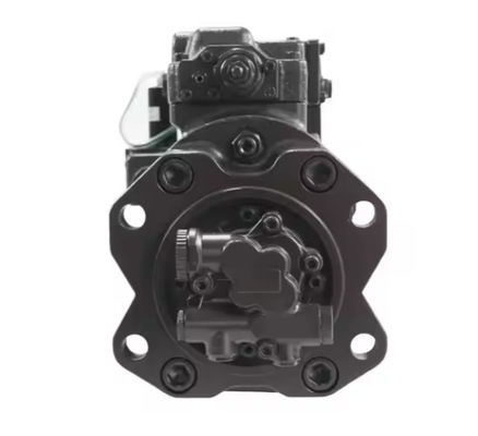 JCB200 JS200 JS210 JS240 मुख्य पंप K3V112DTP-9C79 हाइड्रोलिक पंप प्लंगर पंप असेंबली