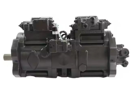 JCB200 JS200 JS210 JS240 मुख्य पंप K3V112DTP-9C79 हाइड्रोलिक पंप प्लंगर पंप असेंबली