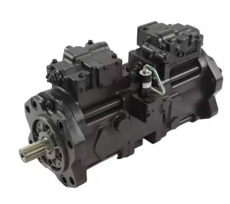 JCB200 JS200 JS210 JS240 मुख्य पंप K3V112DTP-9C79 हाइड्रोलिक पंप प्लंगर पंप असेंबली