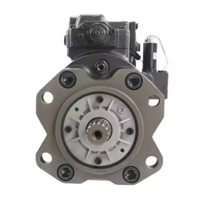 JCB200 JS200 JS210 JS240 मुख्य पंप K3V112DTP-9C79 हाइड्रोलिक पंप प्लंगर पंप असेंबली