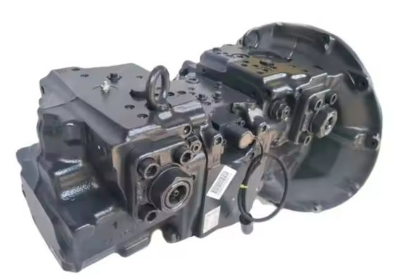 कोमात्सु खुदाई PC200-7 PC200 PC200-6 PC210-6 PC220-6 हाइड्रोलिक पिस्टन पंप 708-2L-00460 708-2L-00300