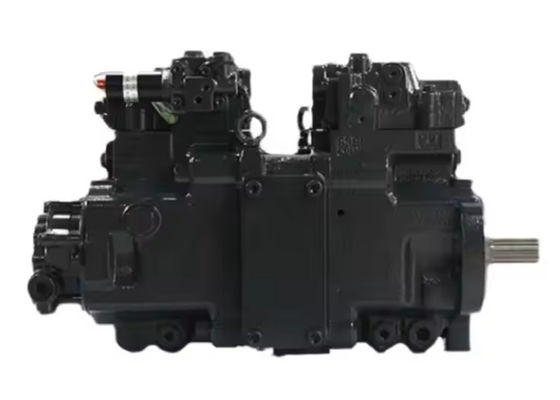 SK130-8 SK140-8 K7V63DTP के लिए हाइड्रोलिक मुख्य पंप YY10V00009F5