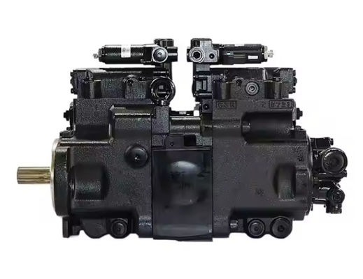 SK130-8 SK140-8 K7V63DTP के लिए हाइड्रोलिक मुख्य पंप YY10V00009F5
