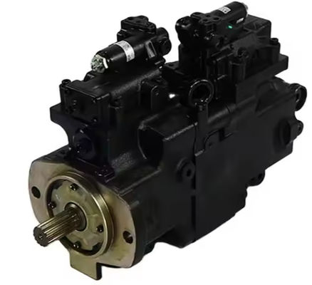 SK130-8 SK140-8 K7V63DTP के लिए हाइड्रोलिक मुख्य पंप YY10V00009F5