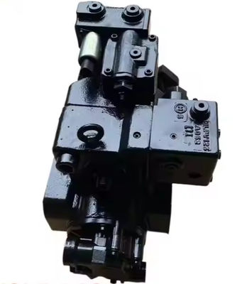K3VL45B 1NLSM P01-E0 1 K3VL28 K3VL45 K3VL80 K3VL112 K3VL140 K3VL200 श्रृंखला उत्खननकर्ता मुख्य पिस्टन पंप