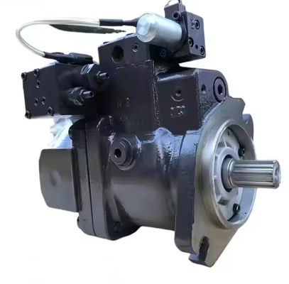 K3VL45B 1NLSM P01-E0 1 K3VL28 K3VL45 K3VL80 K3VL112 K3VL140 K3VL200 श्रृंखला उत्खननकर्ता मुख्य पिस्टन पंप