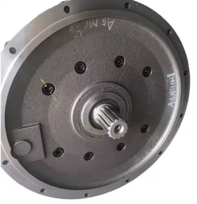 रेक्सरोथ A28V A28VO A28VO130 A28VO280 श्रृंखला अक्षीय पिस्टन चर डबल पंप A28VO130E71CP0/10DRVCG3R12F1B2S40-S