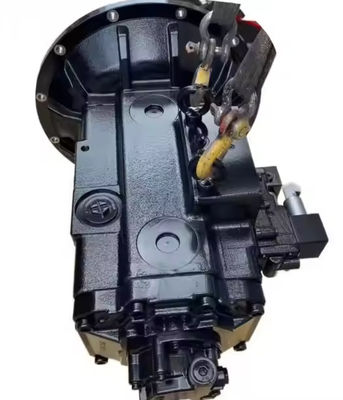 SY215-10 SY205C पिस्टन पंप V90N130 21105220 Sany उत्खनन के लिए