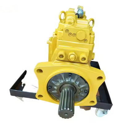 हाइड्रोलिक पंप 565-9737 550-4341 505-0526 K7V180DTP K7V180 हाइड्रोलिक पिस्टन पंप E336 E340GC E345GC के लिए उपयुक्त